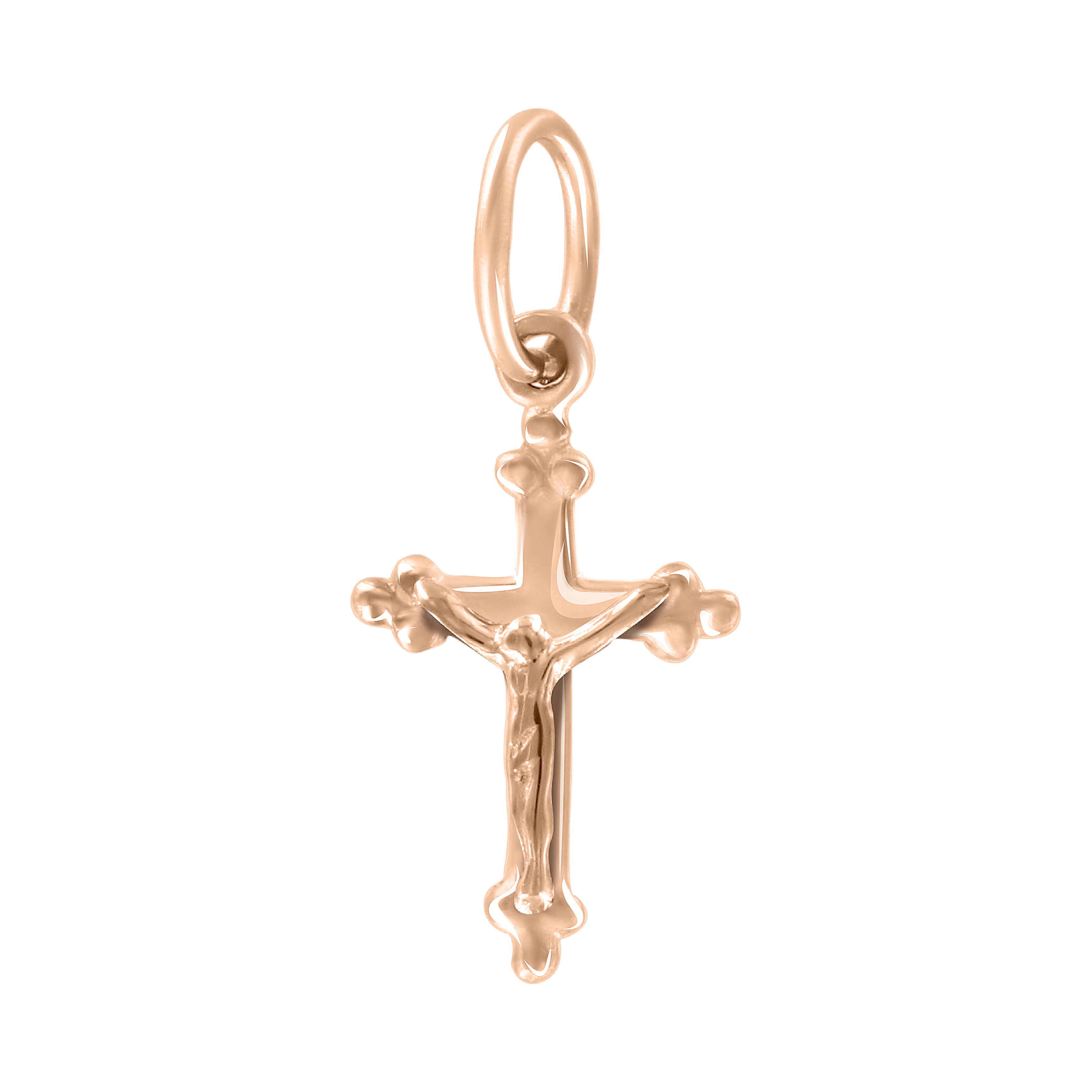 Anhänger-Kreuz