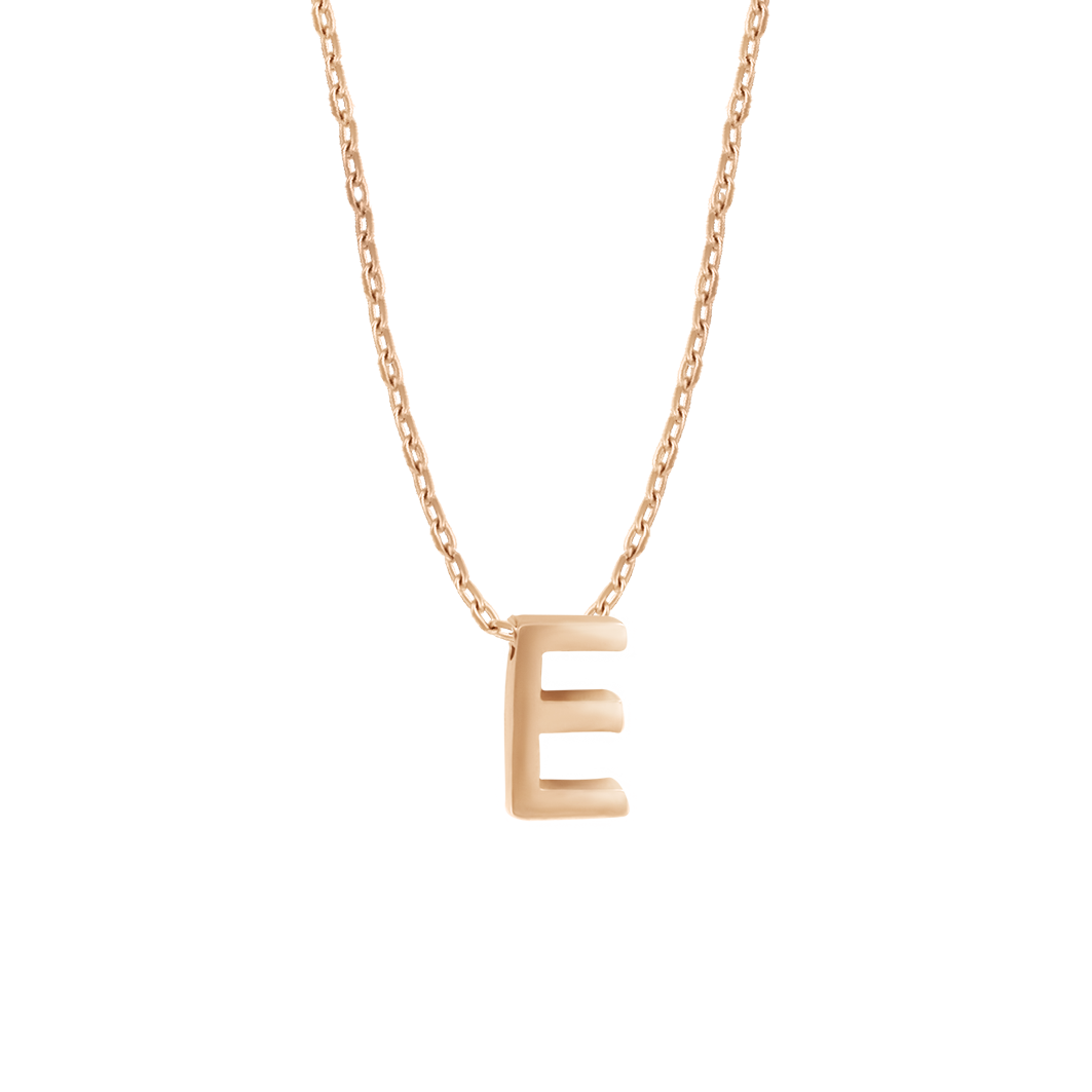 Collier mit Anhänger