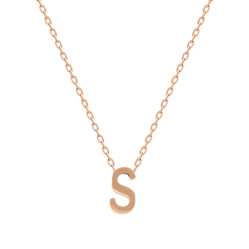 Collier mit Anhänger