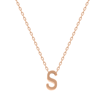 Collier mit Anhänger
