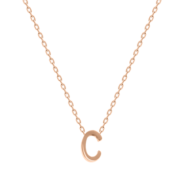Collier mit Anhänger
