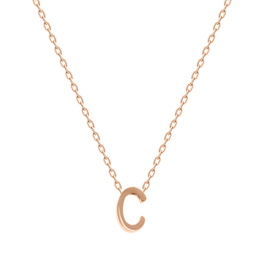 Collier mit Anhänger