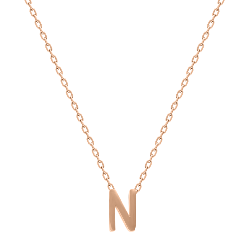 Collier mit Anhänger