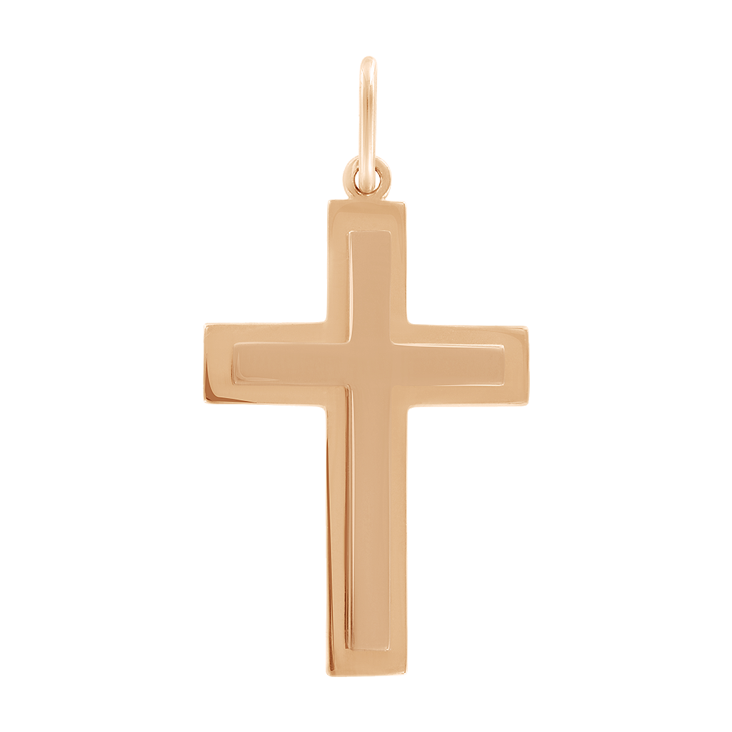 Anhänger – Kreuz