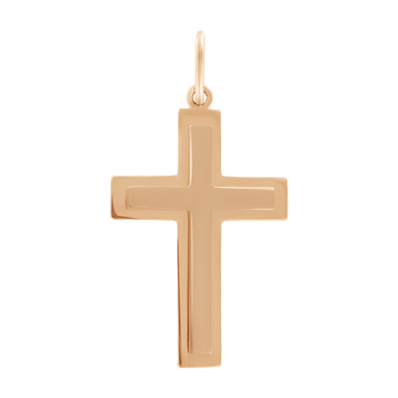 Anhänger – Kreuz