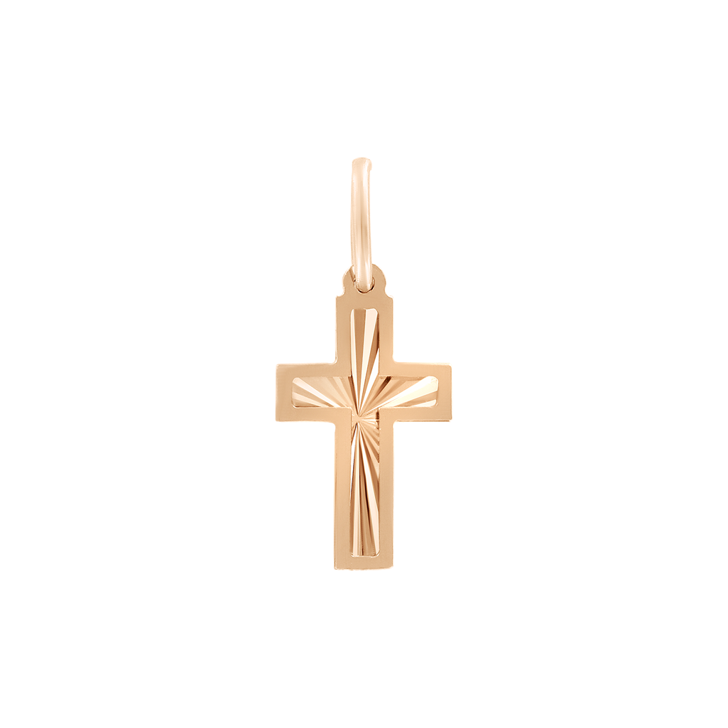Anhänger – Kreuz