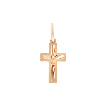 Anhänger – Kreuz