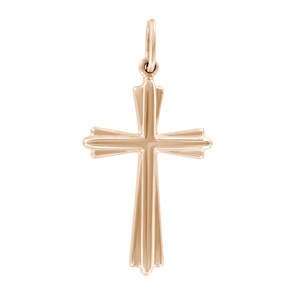 Anhänger – Kreuz