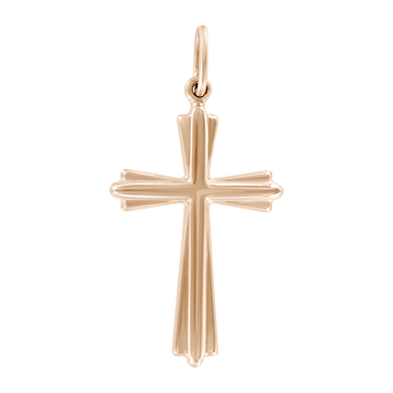 Anhänger – Kreuz