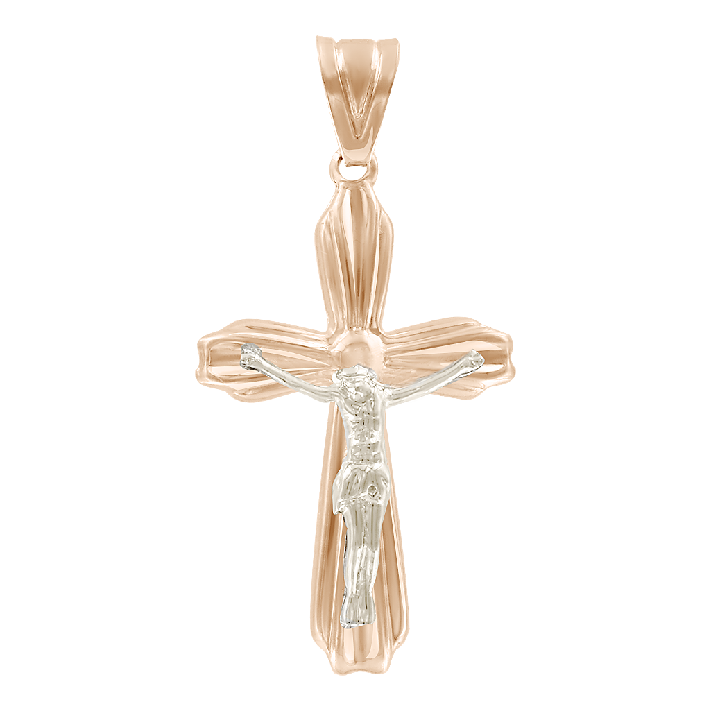 Anhänger–Kreuz