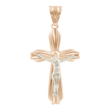 Anhänger–Kreuz