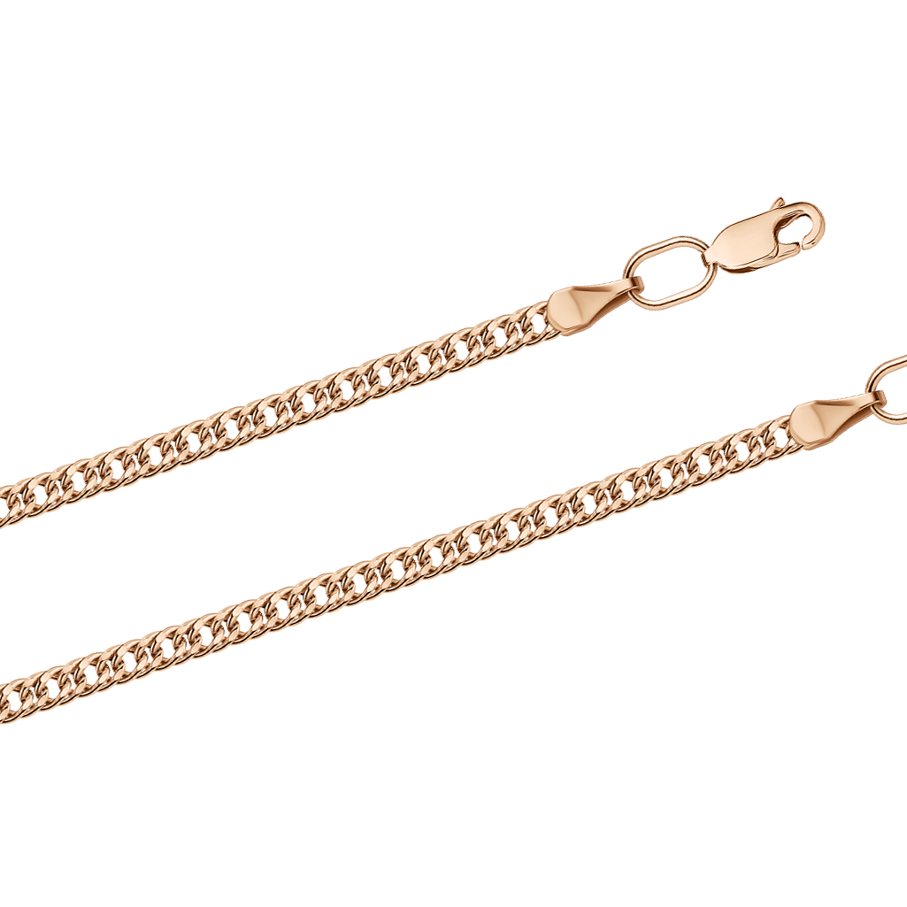 Goldkette