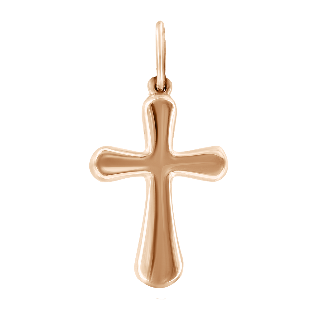 Anhänger - Kreuz