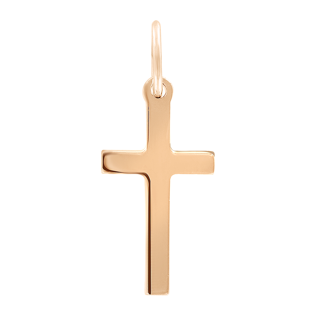 Anhänger–Kreuz