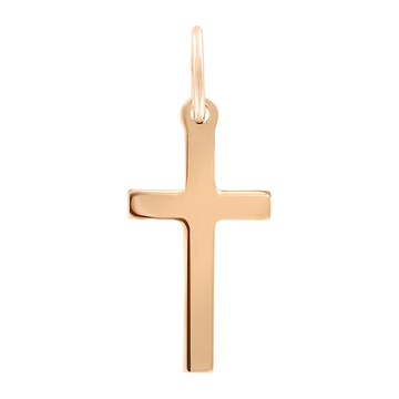 Anhänger–Kreuz