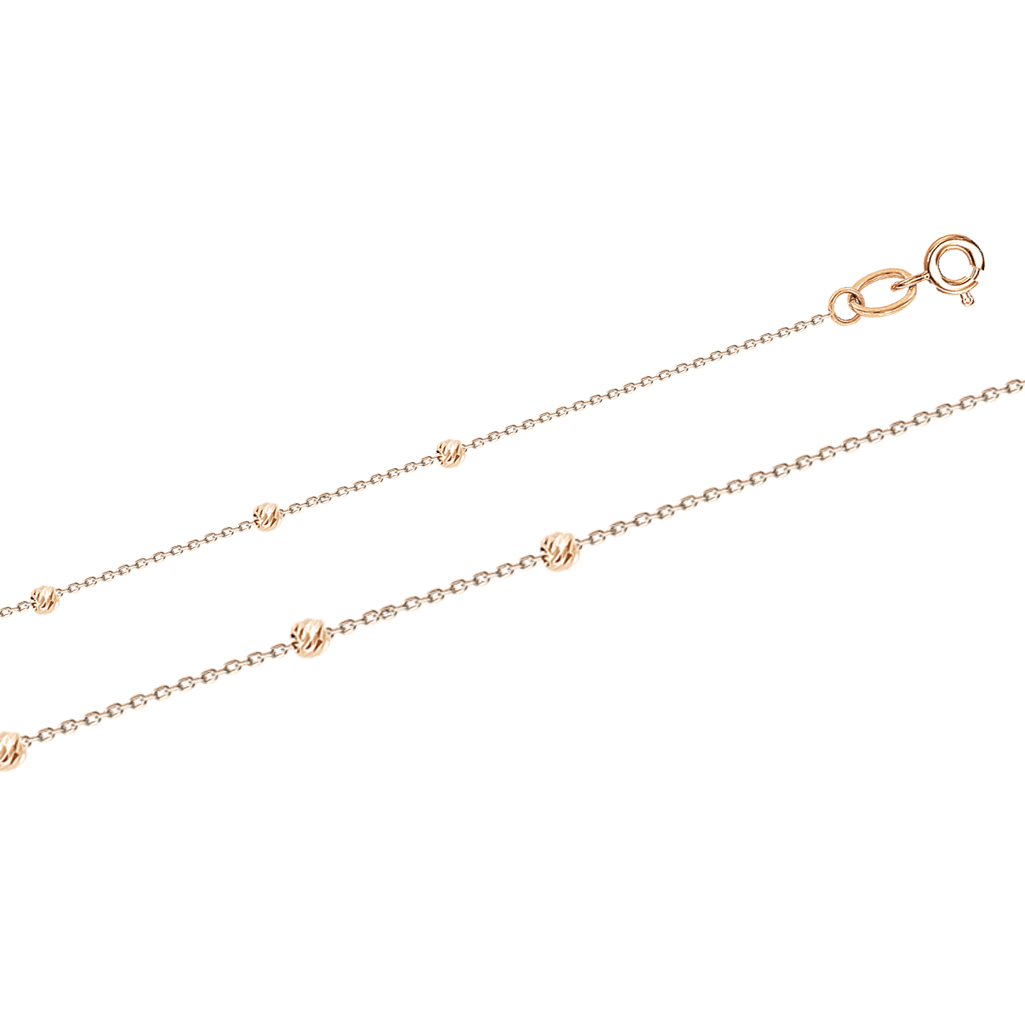 Fußkette