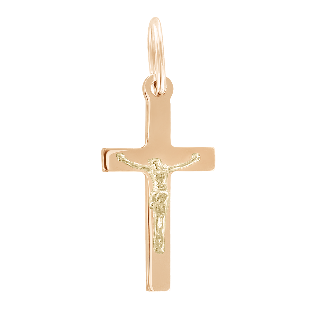 Anhänger – Kreuz