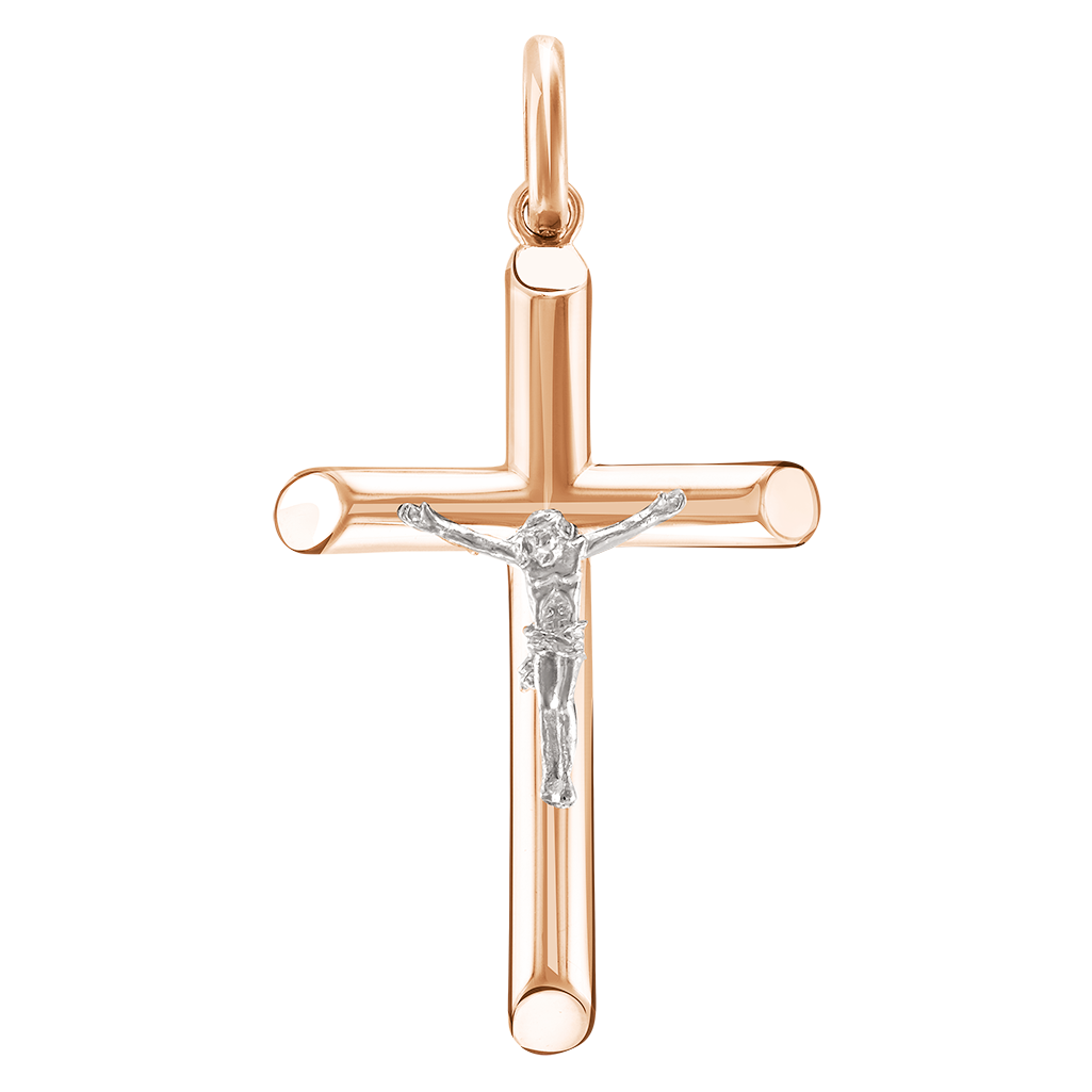 Anhänger-Kreuz