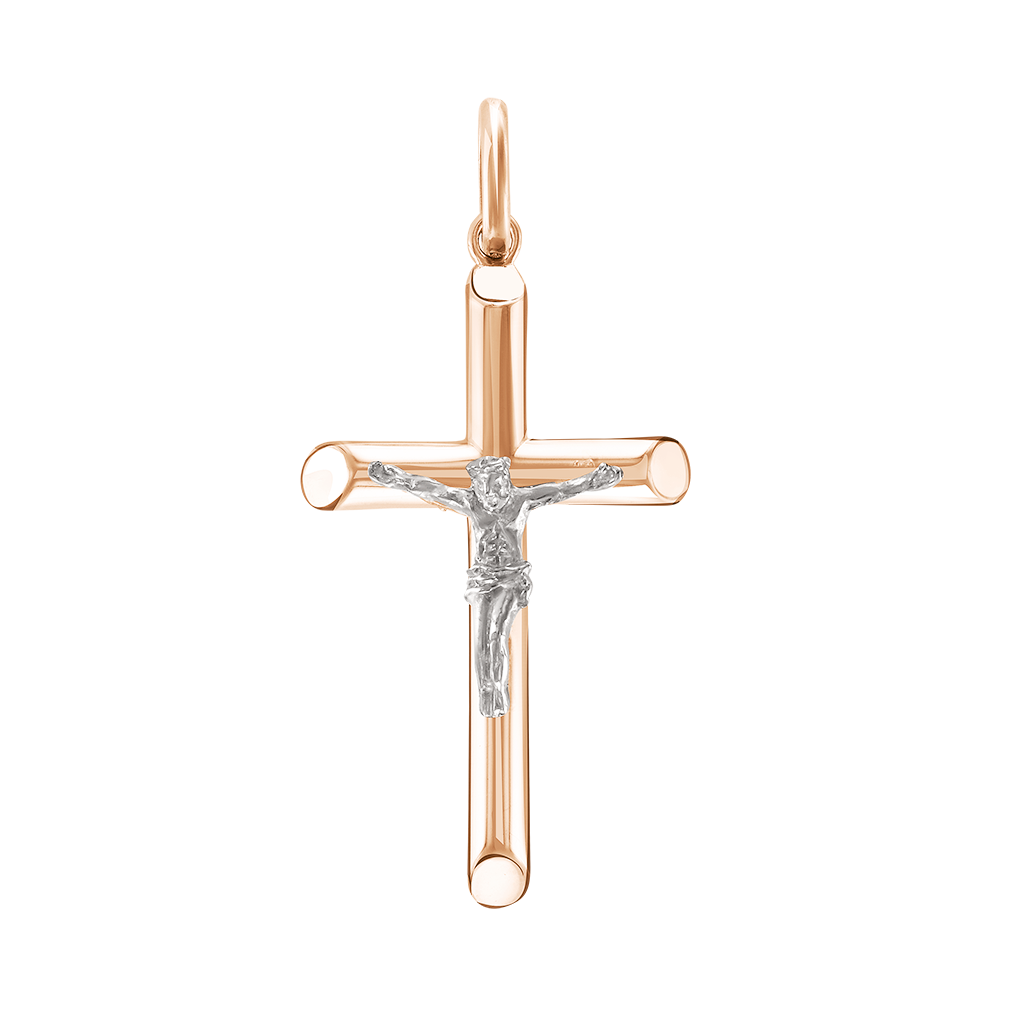 Anhänger – Kreuz