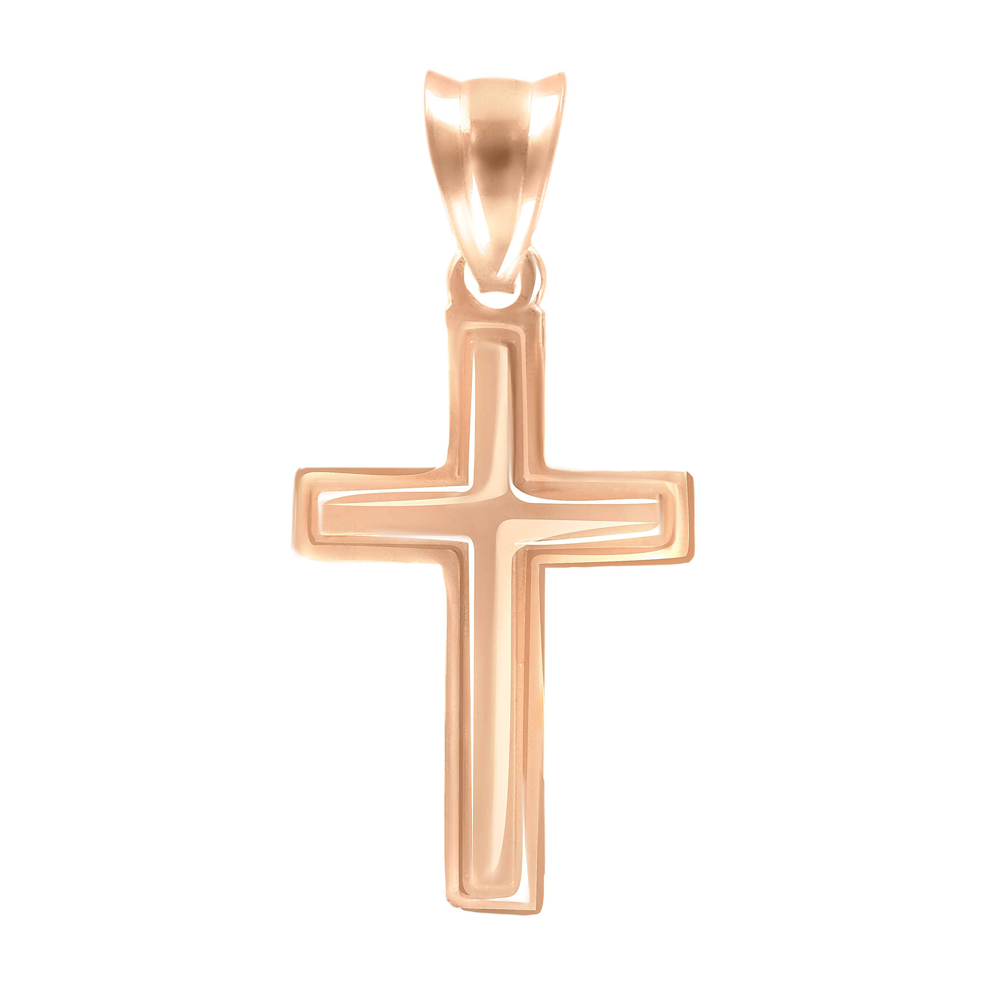 Anhänger-Kreuz