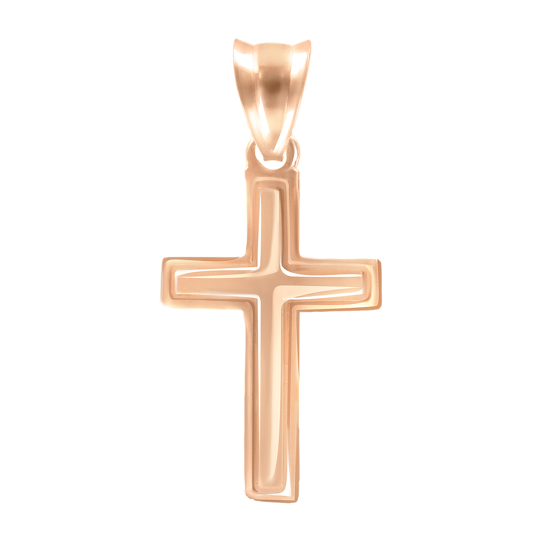 Anhänger-Kreuz