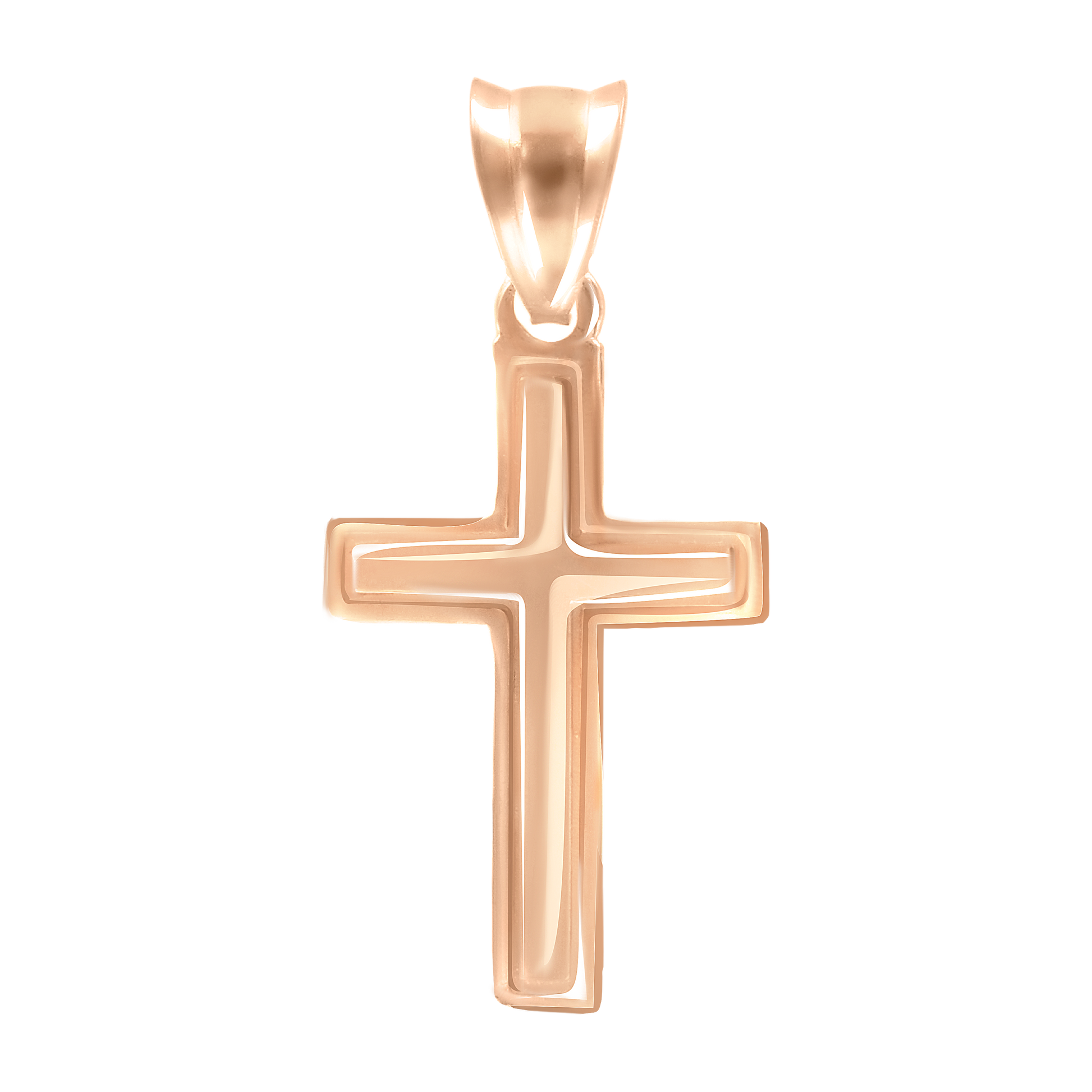 Anhänger-Kreuz