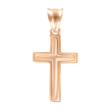 Anhänger-Kreuz