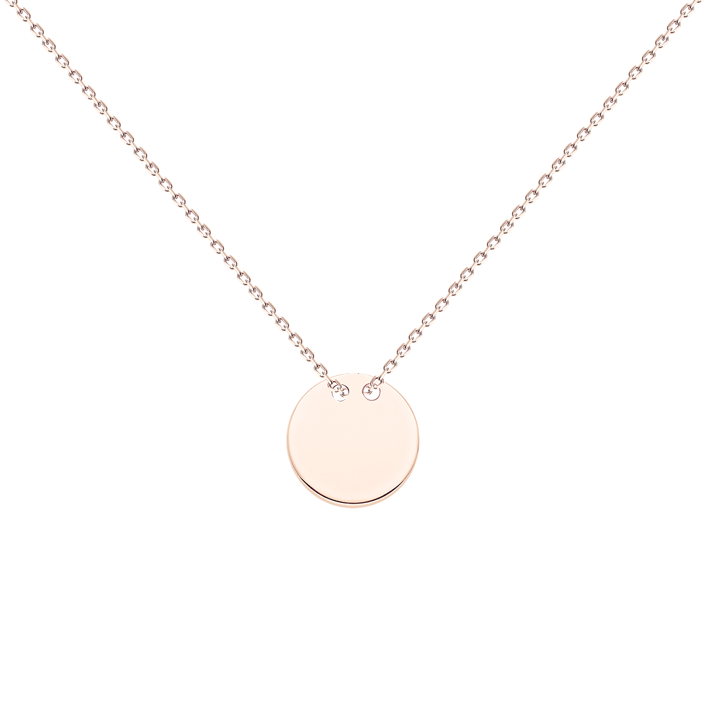 Collier mit Anhänger