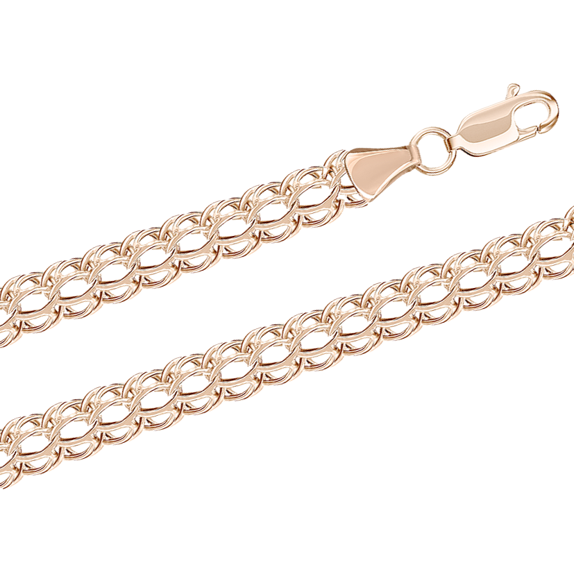 Goldkette