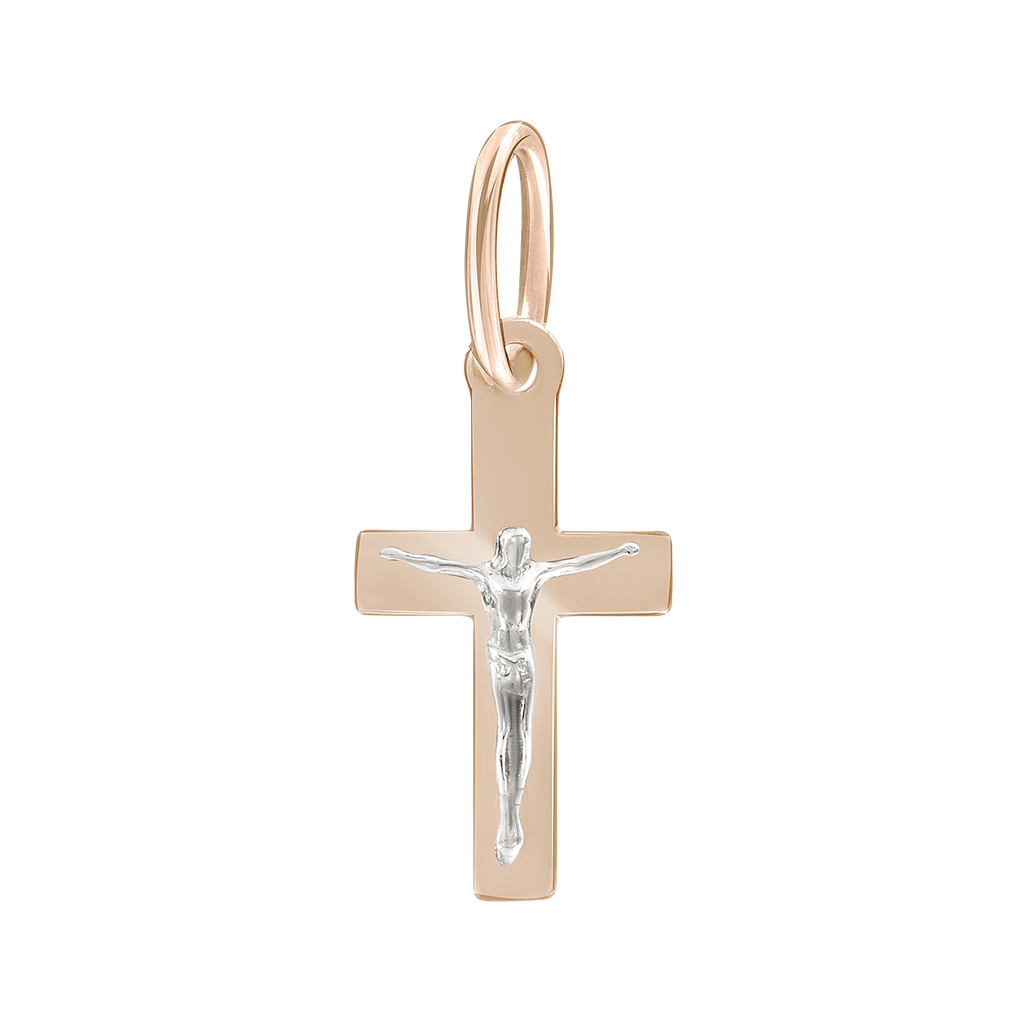 Anhänger – Kreuz