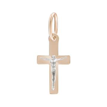 Anhänger – Kreuz