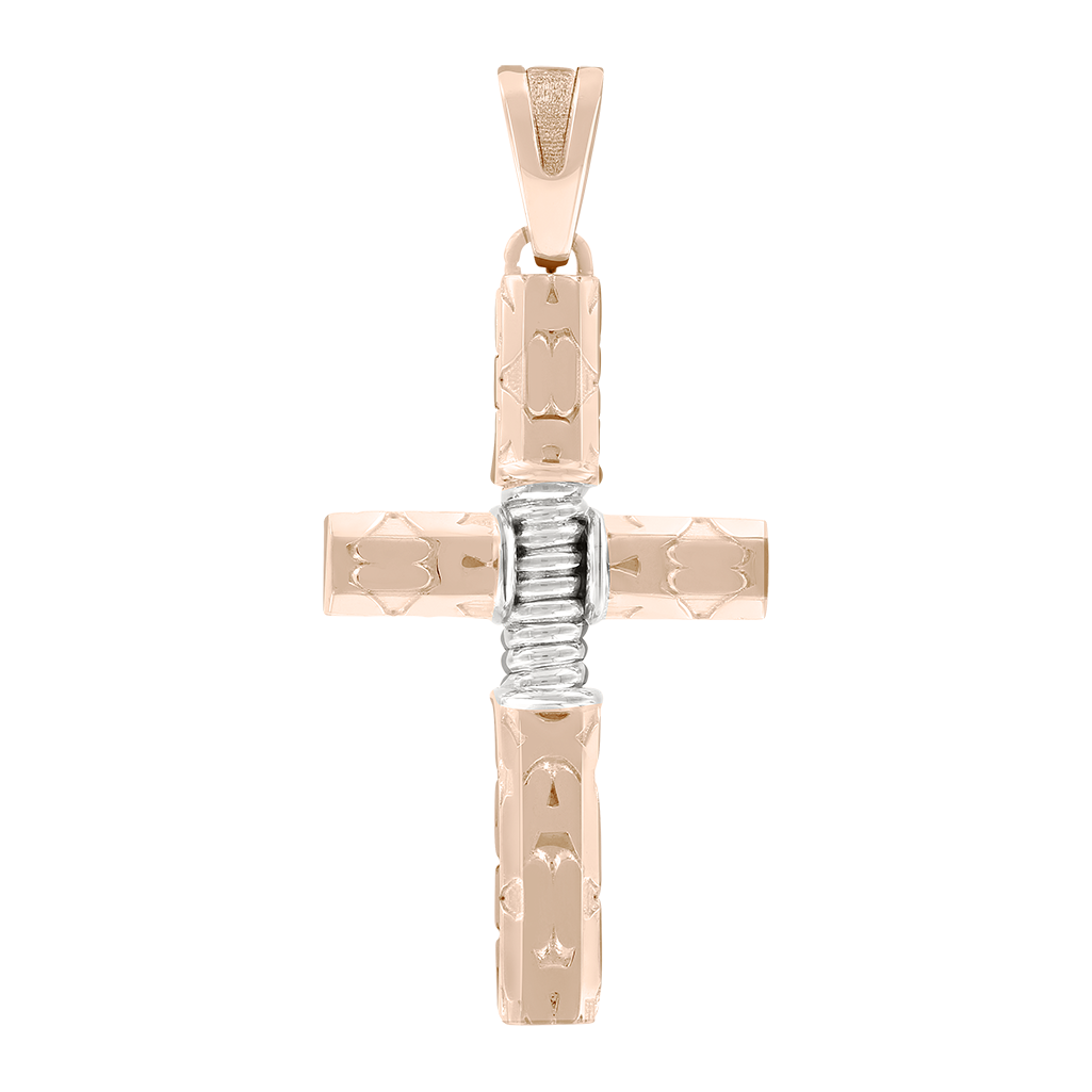 Anhänger – Kreuz