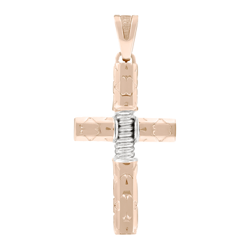 Anhänger – Kreuz