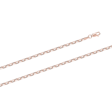 Goldkette und Armband