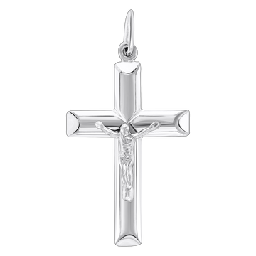 Anhänger - Kreuz Silber 925
