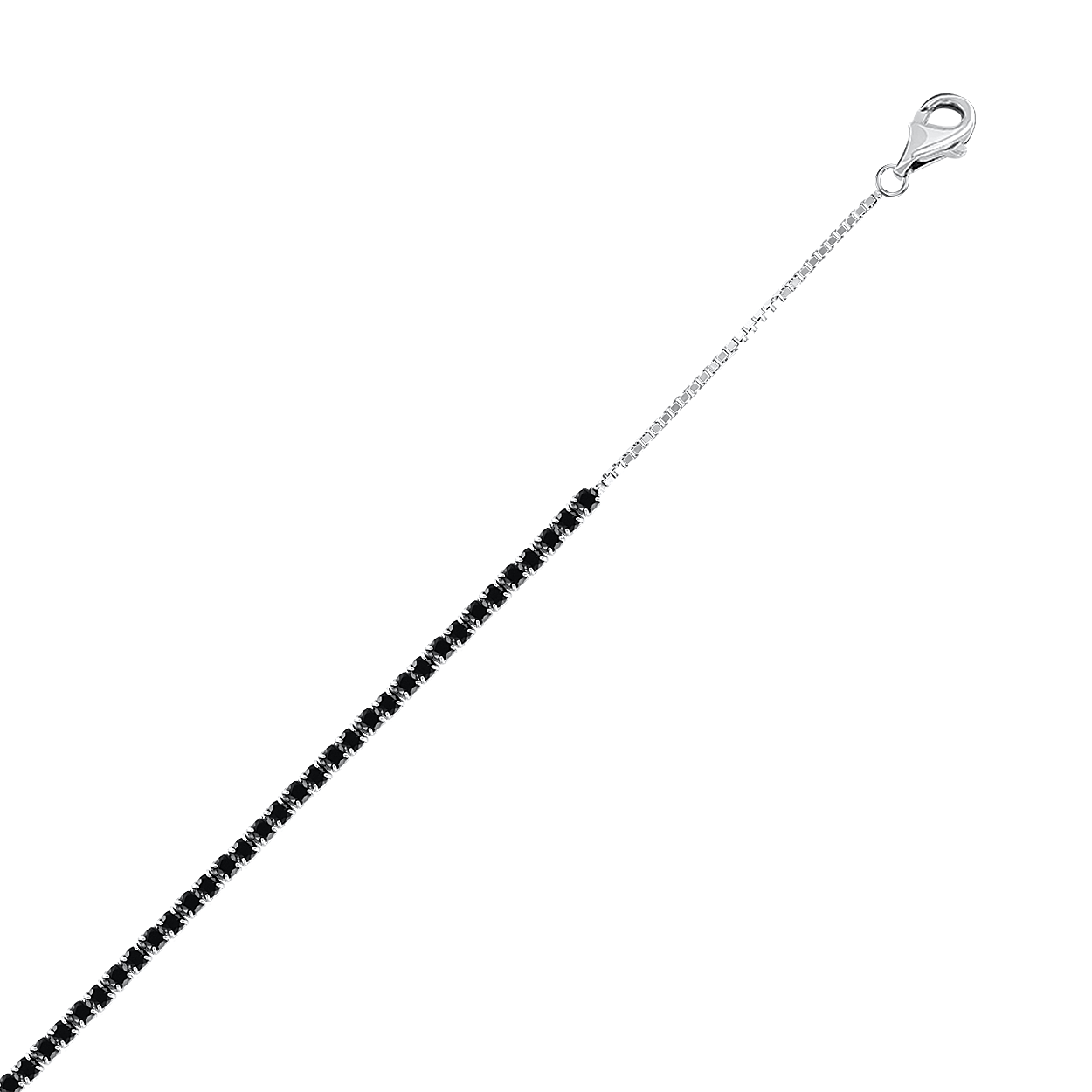 Armband mit Zirkonia 2