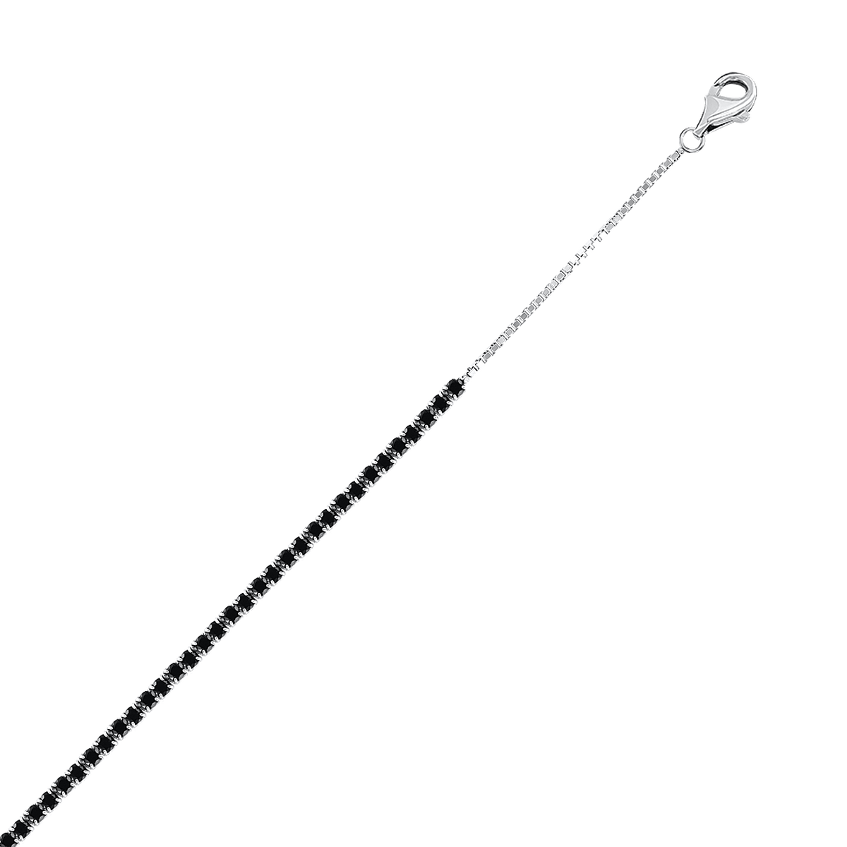 Armband mit Zirkonia 2