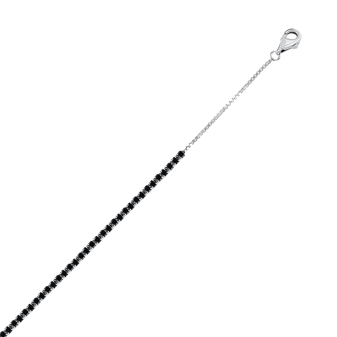 Armband mit Zirkonia