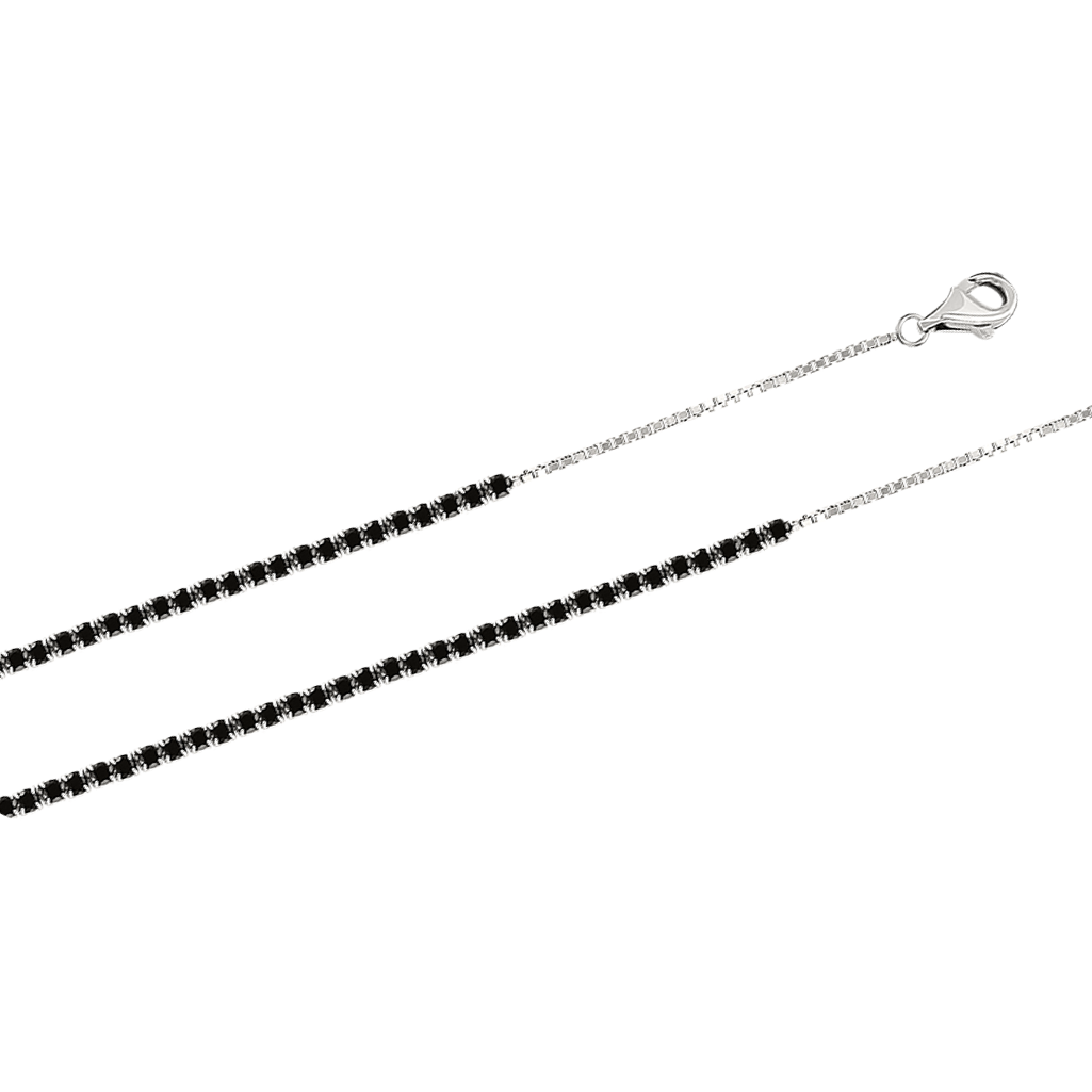 Armband mit Zirkonia