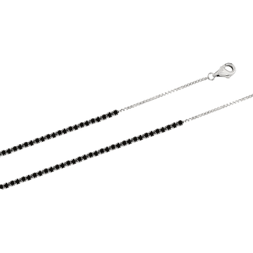 Armband mit Zirkonia