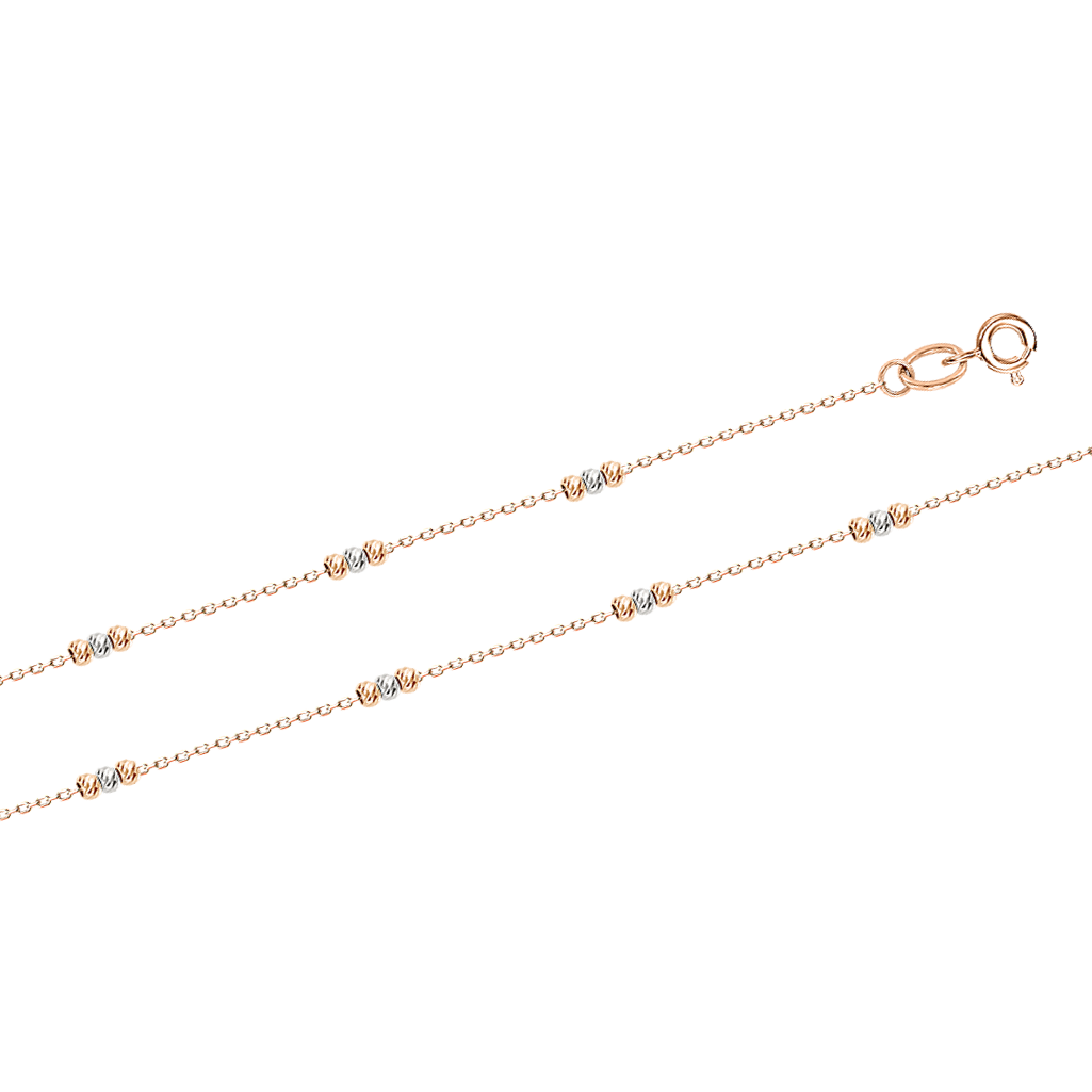 Fußkette