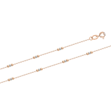 Fußkette