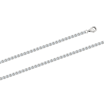 Armband mit Zirkonia