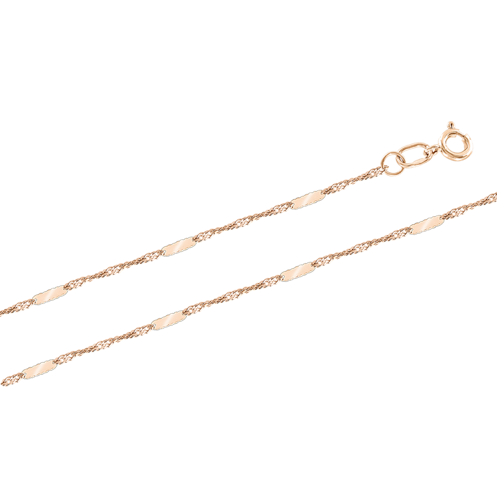 Goldkette