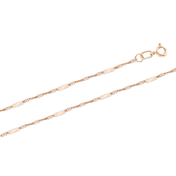 Goldkette