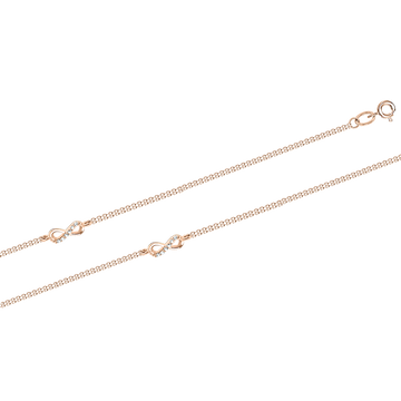 Armband - "Unendlichkeit"