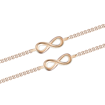 Armband - "Unendlichkeit"