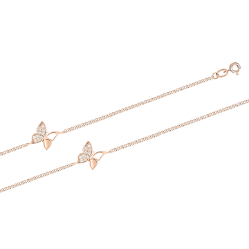 Armband mit Zirkonia