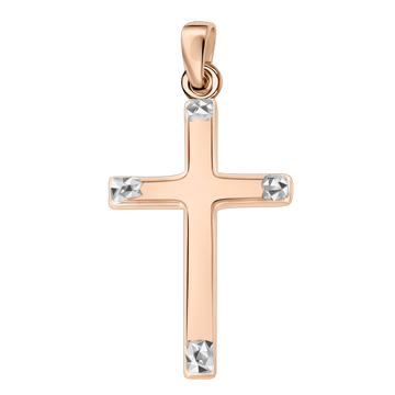 Anhänger–Kreuz