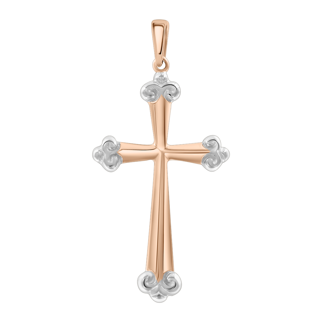 Anhänger – Kreuz